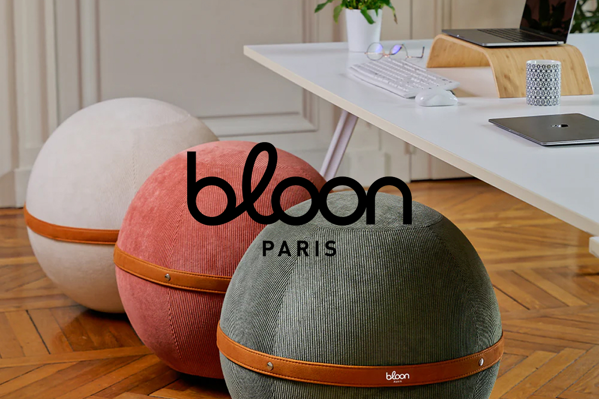 Bloon Paris